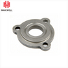 Finished Precision Powdered Metal Parts for Automobile Gear Applications