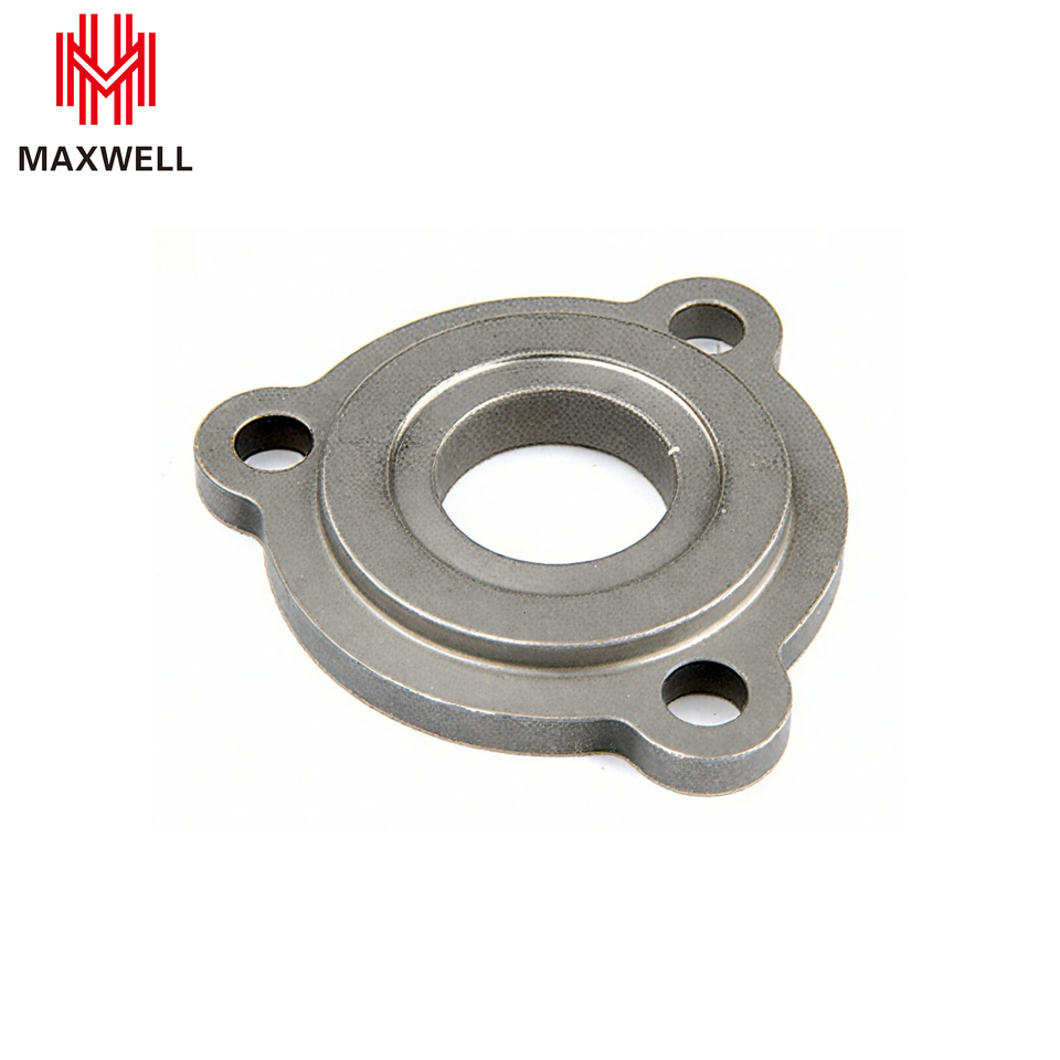Finished Precision Powdered Metal Parts for Automobile Gear Applications