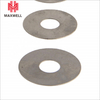 High Temperature Resistant Shock Absorber Gasket - Universal Fit for Cars Motorcycles & SUVs SK4 Shim Washer SK4-22X0.40X12 MM
