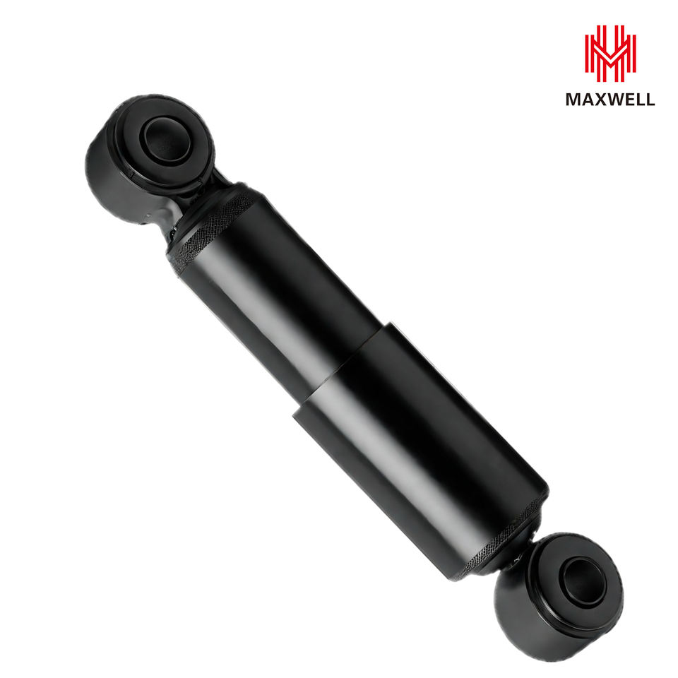 OECB0084 Truck Shock Absorber for Mercedes- Benz 0008910705 Oil Pressure Twin-Tube Top Eye 181mm