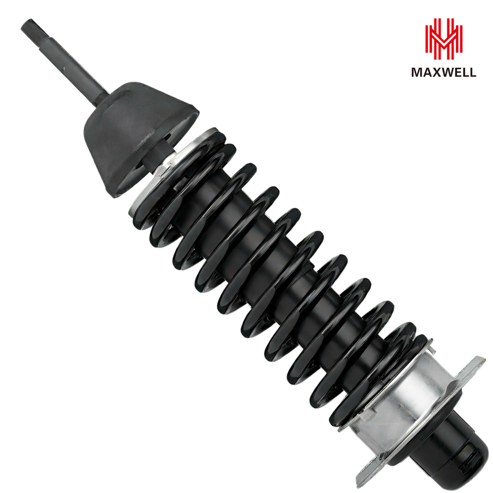 OE no CB0140 Truck Shock Absorber for Mercedes- Benz Front A6208900119 Front Top Eye Coil Spring 4.061kg