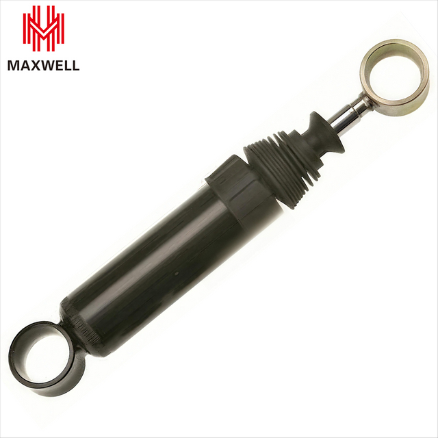 CB0054 Truck Cabin Shock Absorber for Volvo Oil Pressure Telescopic Twin-Tube 232mm 177mm Cab Suspension