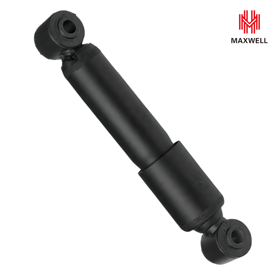 CB0133 Trucks Coil Spring Shock Absorber with 20506 with 1.35kg Weight for Front Axle High Performance