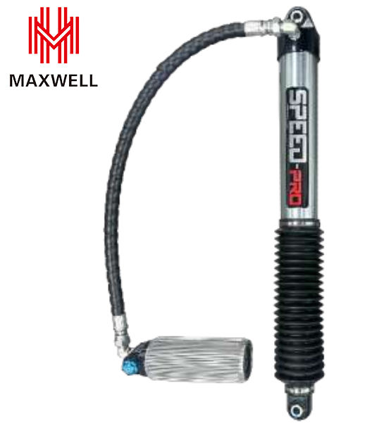 Off-Road Nitrogen Suspension Kits Adjustable Shock Absorber for JEEP JL/JT