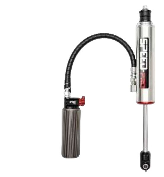 High Performance 4x4 Off-road Shock Absorber for Ford F550 / F450 / F350 / F250