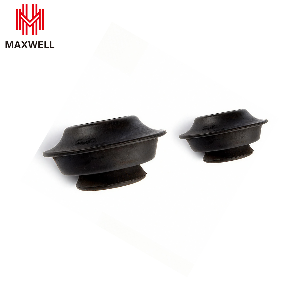 Control Arm Bushing Flexible Rubber Bushing for Automotive Applications - High Quality Metal Plastic Parts