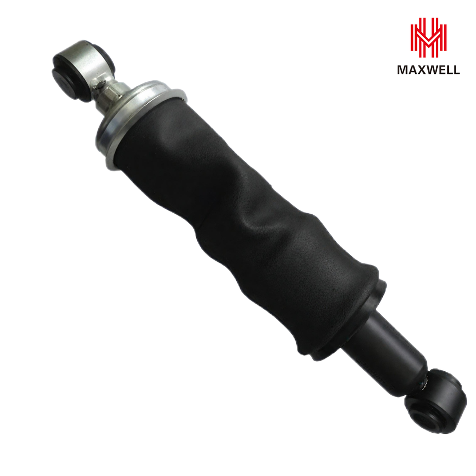 CB0003 Truck Shock Absorber for Volvo 1629719 1629724 3172984 Rear Top Eye 3.07kg 14mm 20.25mm