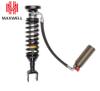 High Performance 4x4 Off-road Nitrogen Adjustable Coilover Shock Absorber for DODGE RAM1500