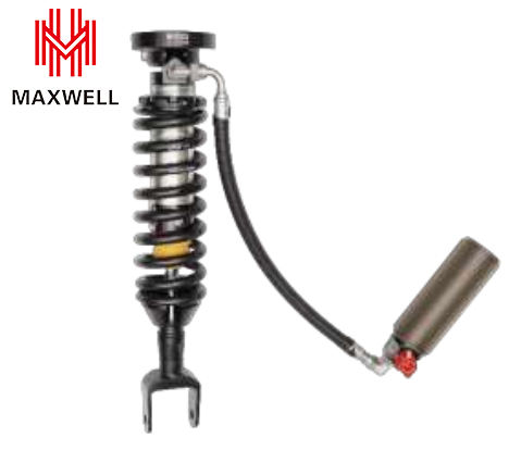 High Performance 4x4 Off-road Nitrogen Adjustable Coilover Shock Absorber for DODGE RAM1500