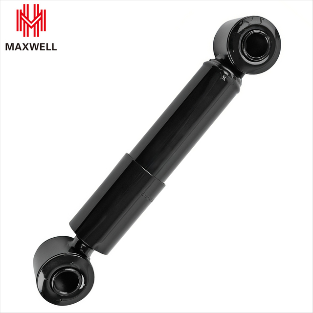 CB0204 Truck Cabin Shock Absorber for Volvo 21168663 Front 1.47kg 19.95mm 254mm 217mm Cab Suspension