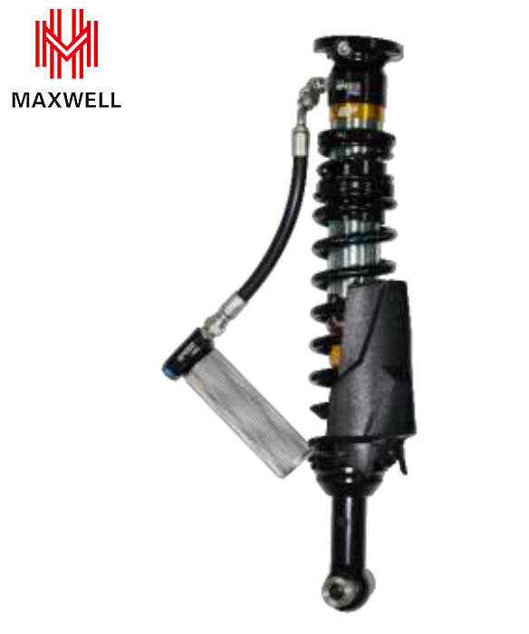 High Performance Auto Race Car Offroad Shocks Absorber for Ford BRONCO