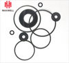 High Temperature Resistant Shock Absorber Gasket - Universal Fit for Cars Motorcycles & SUVs SK4 Shim Washer SK4-31X0.20X13 MM