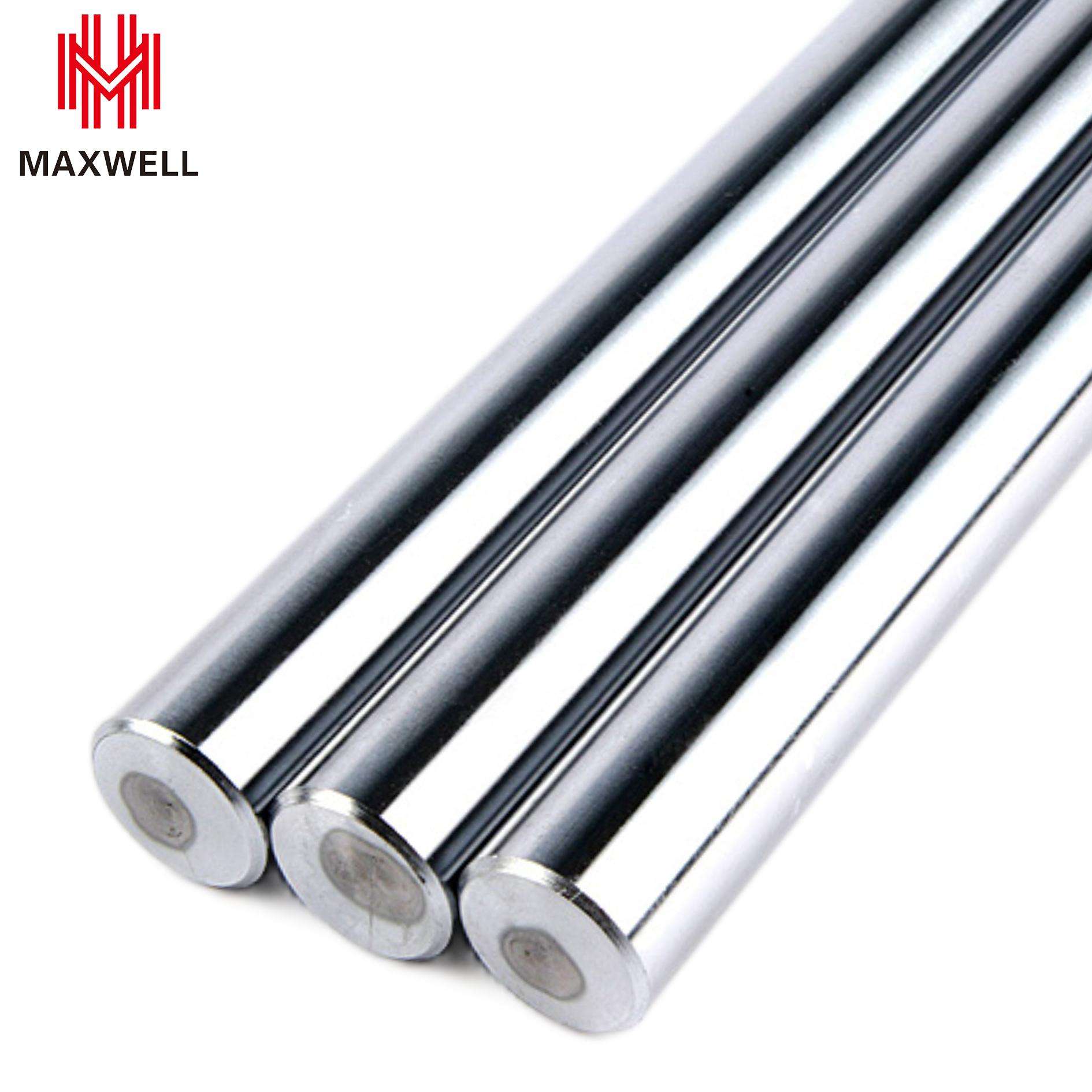 Wholesale Customized High Quality Polishing Hydraulic Cylinder Piston Rod