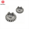 Finished Precision Powdered Metal Parts for Automobile Gear Applications