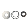 High Temperature Resistant Shock Absorber Gasket - Universal Fit for Cars Motorcycles & SUVs SK4 Shim Washer SK4-32X0.40X15 MM