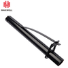 High-Performance Hard Chrome Piston Rods for Hydraulic Cylinders and Shock Absorbers Wholesale Supply