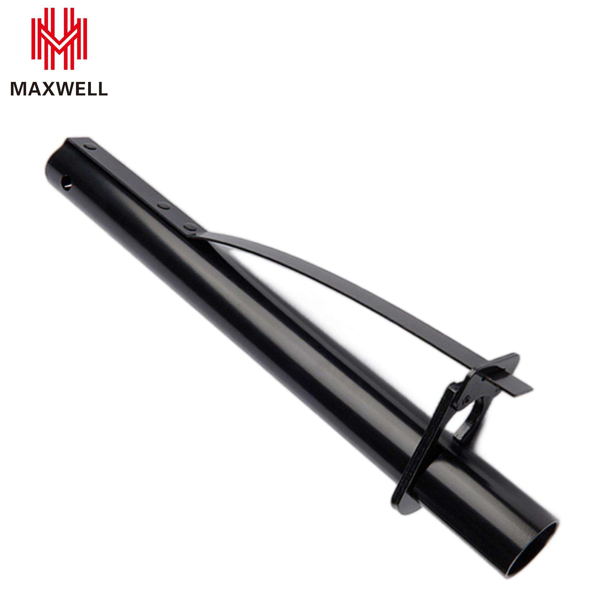 High-Performance Hard Chrome Piston Rods for Hydraulic Cylinders and Shock Absorbers Wholesale Supply