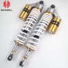 ATV Motorcycle Suspension System Front and Rear Shock Absorbers for Banshee YFZ350