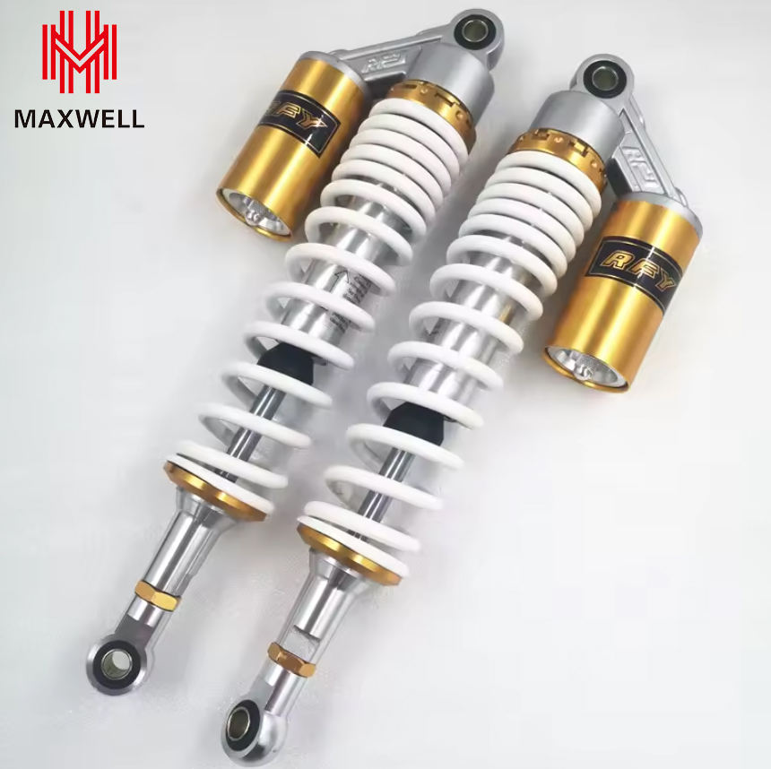 ATV Motorcycle Suspension System Front and Rear Shock Absorbers for Banshee YFZ350