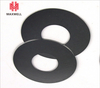 High Temperature Resistant Shock Absorber Gasket - Universal Fit for Cars Motorcycles & SUVs SK4 Shim Washer SK4-28 X0.30 X12 MM