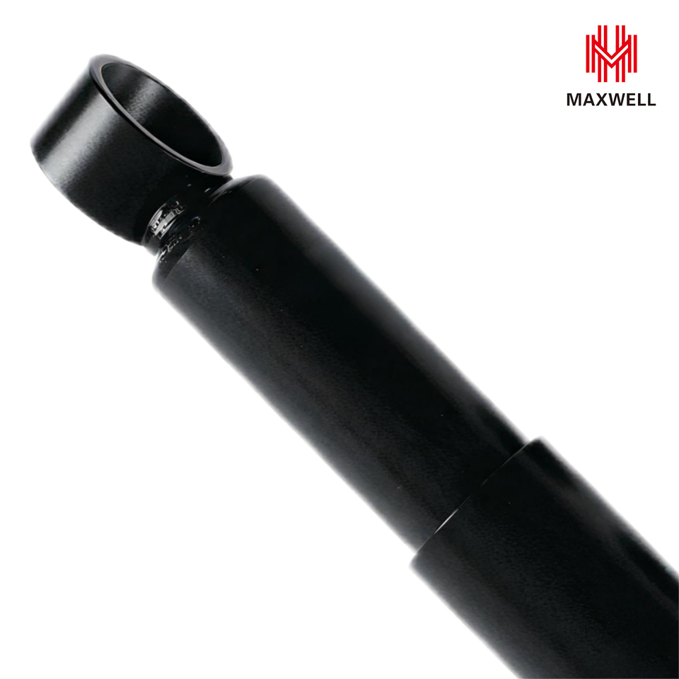 OE T1011 Shock Absorber for SCANIA Trucks - Oil Pressure Telescopic Twin-Tube Top Pin NV36X280