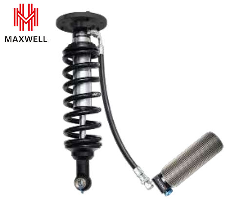 High Performance 4x4 Off-road Nitrogen Adjustable Coilover Shock Absorber for Lincoln Navigator