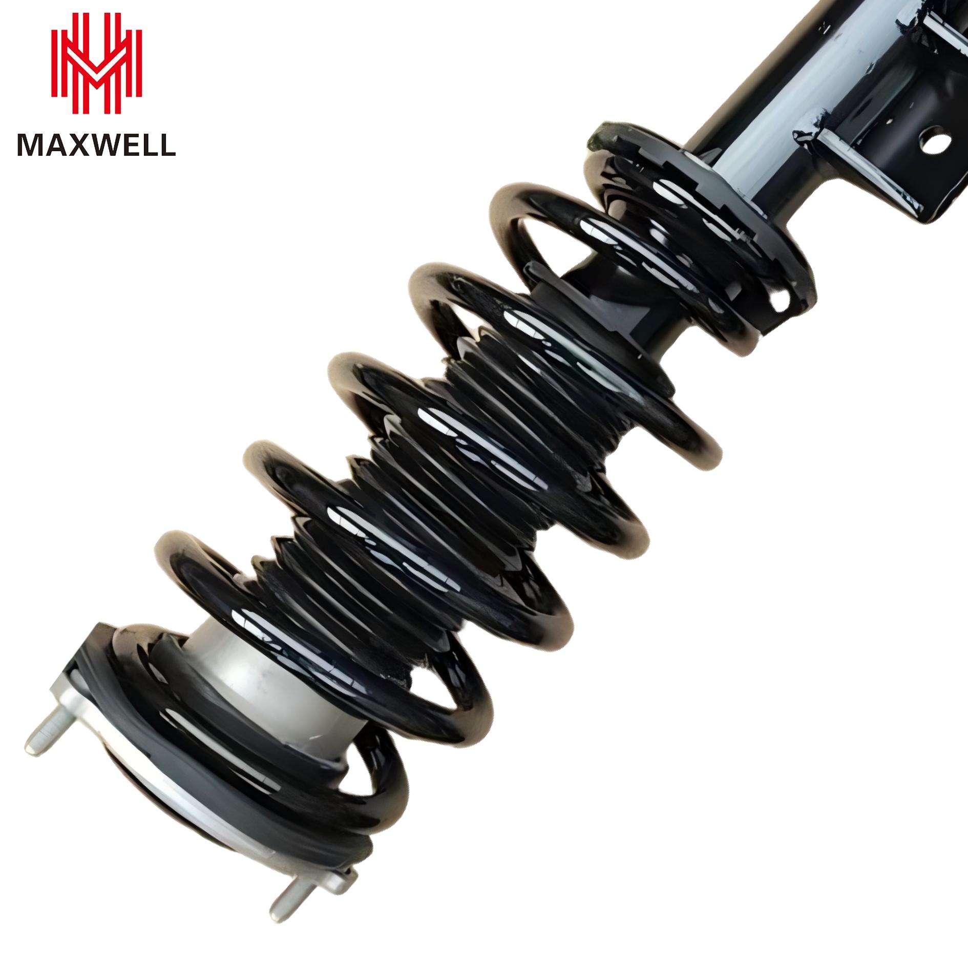 Factory Wholesale Suspension Parts Shock Absorber for Tesla Model Y Front Right Coil Spring Shock AWD