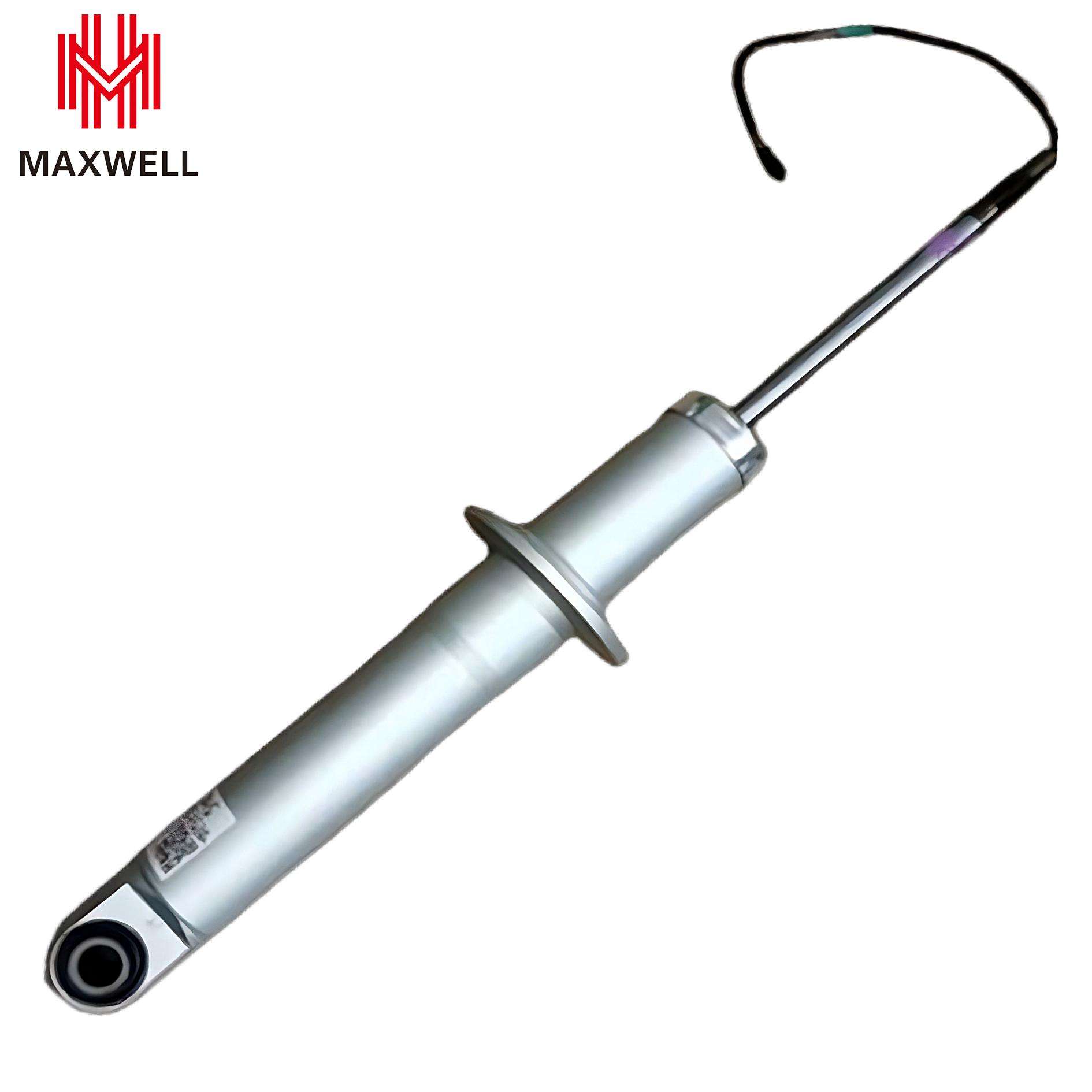 Factory Wholesale Suspension Parts Shock Absorber for Maserati Gran Turismo Rear Left and Right