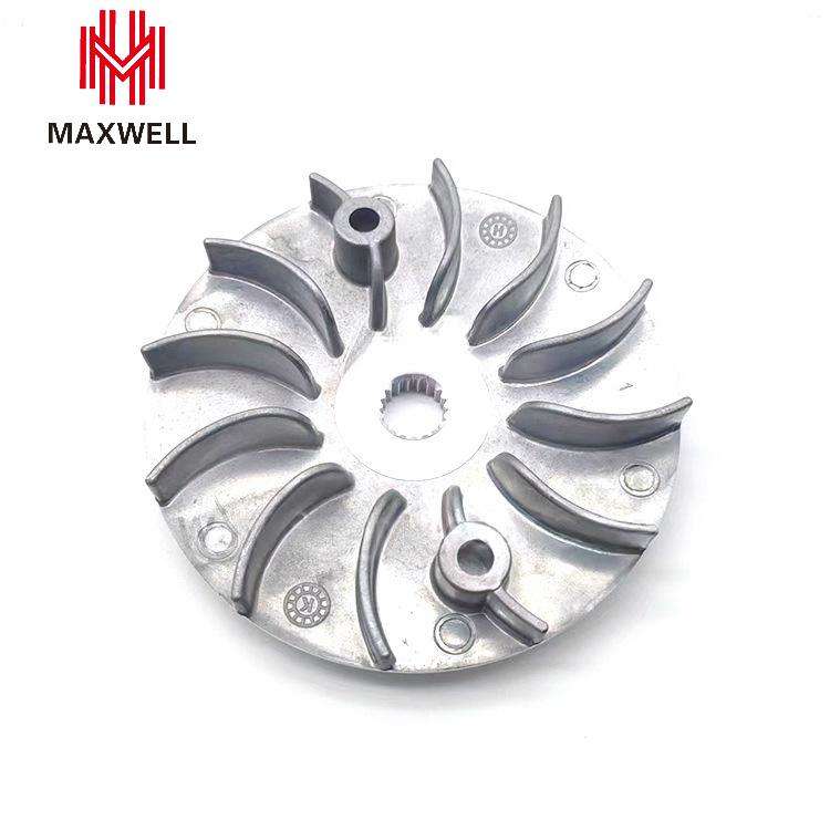 Motorcycle Clutch, PCX160, VARIO160, K2S Drive Disc, Belt Pulley, Driving Wheel