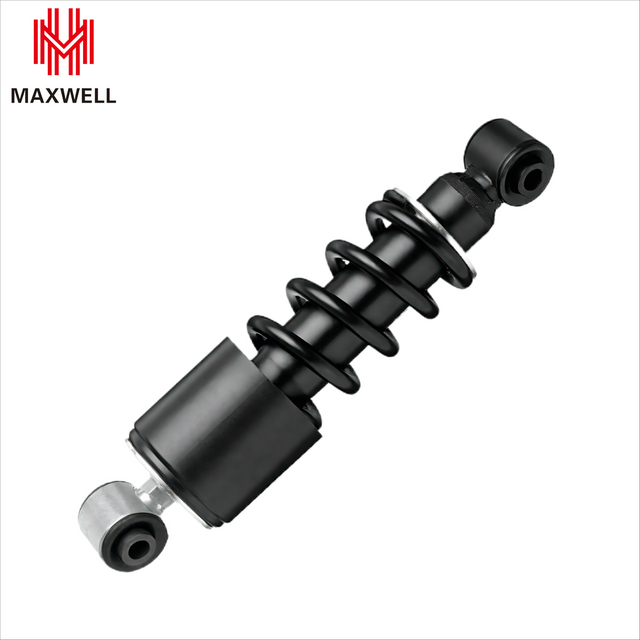 CB0069 Trucks for RENAULT Rear Axle Heavy Duty Oil Pressure Shock Absorber AUGER 20155
