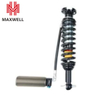 High Performance 4x4 Off-road Nitrogen Adjustable Coilover Shock Absorber Suspension Front & Rear for Ford RANGER