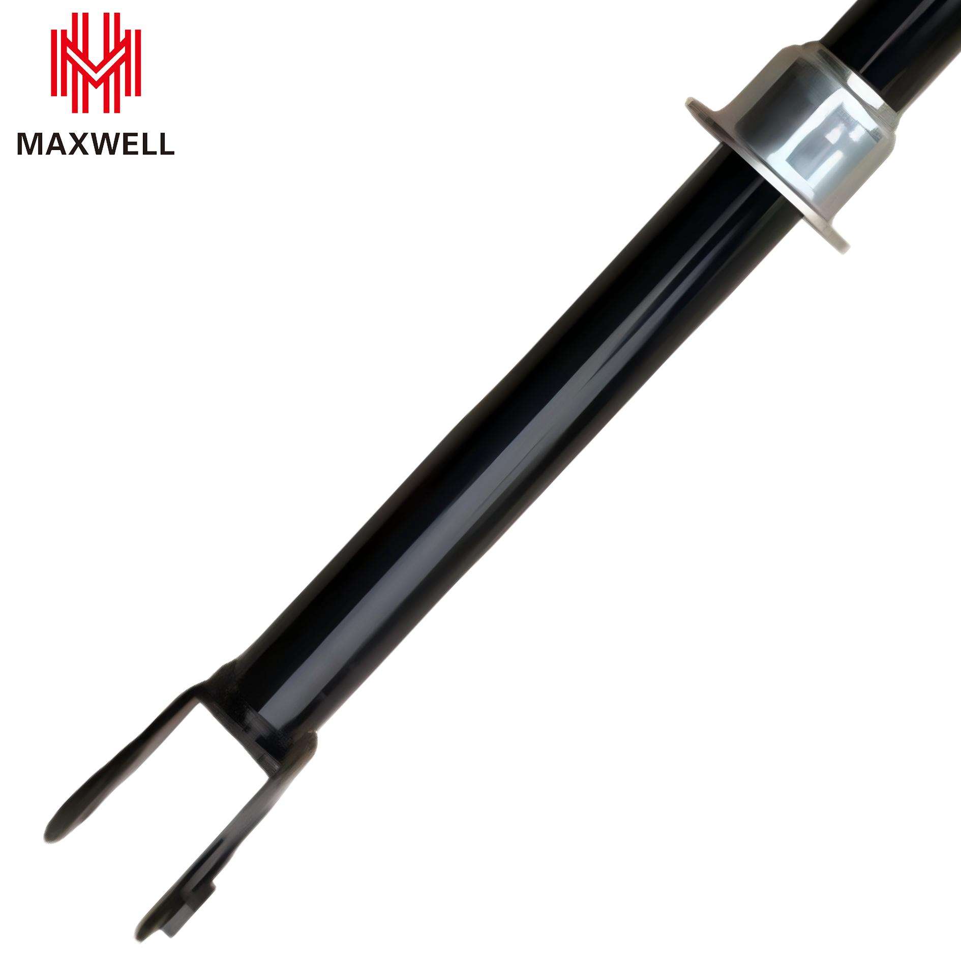 Factory Wholesale Automobile Suspension Parts Shock Absorber for Jaguar XJL XF Front No ADS