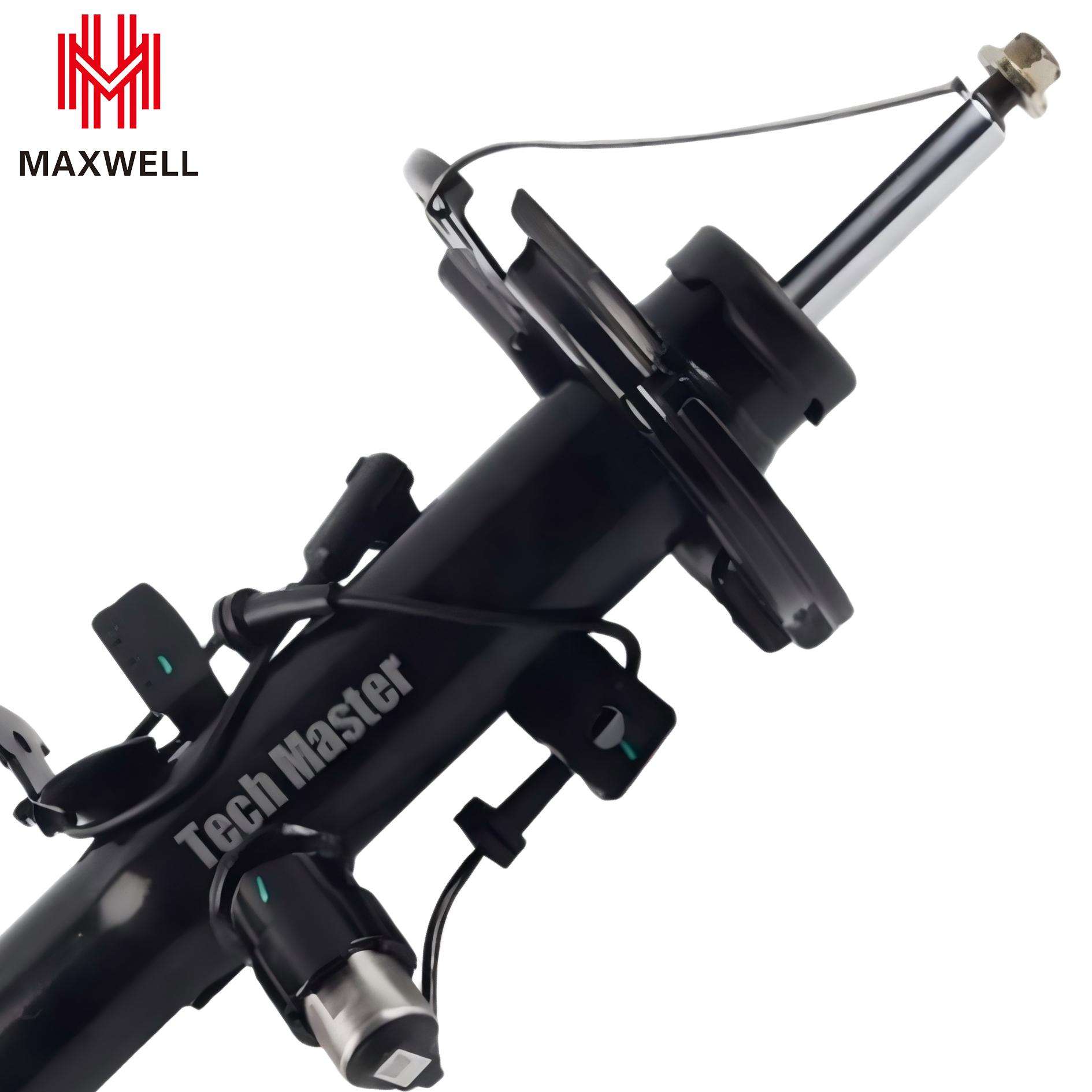 Reliable Suspension Parts Shock Absorber for Lincoln MKC Front Shock with ADS