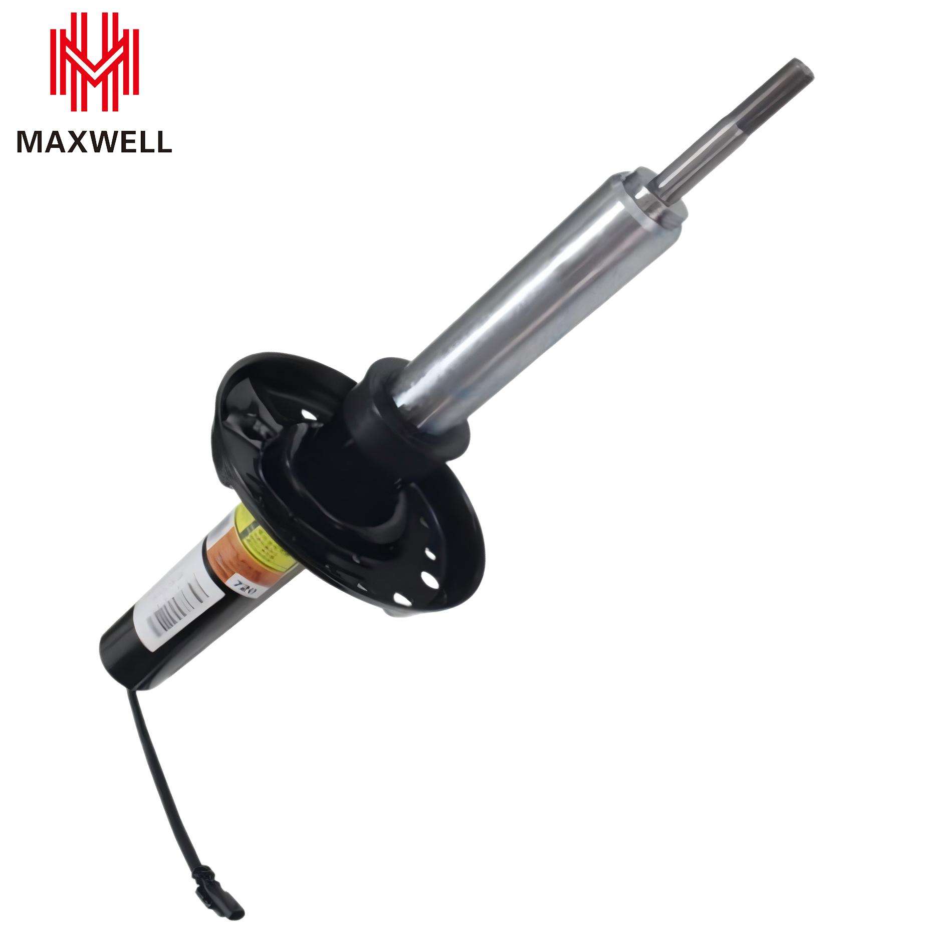 Reliable Automobile Suspension Parts Shock Absorber for Cadillac XTS Front Shock with Ads