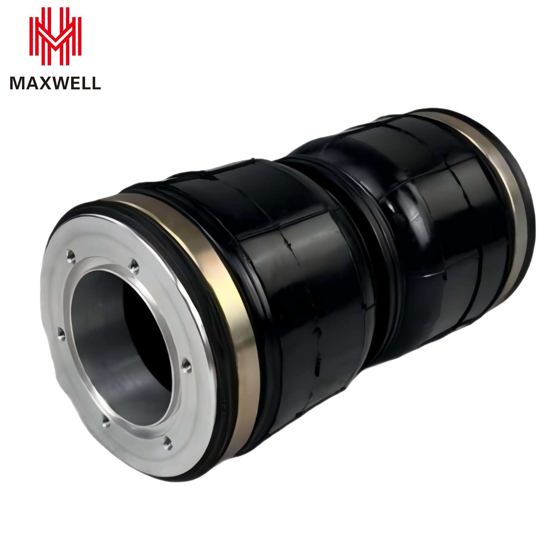 Original Universal Suspension Air Spring Air Bag for Shock Absorber Auto Parts