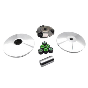 Motorcycle Clutch Assembly, Active Wheel, Drive Disc, Pulley Disc for CFMOTO 150SC CF150T - 31A