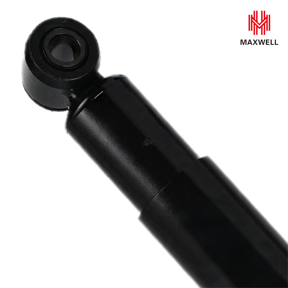 OE T1216 Oil Pressure Telescopic Shock Absorber NOV36X210HA for SCANIA Trucks Top Pin Mounting