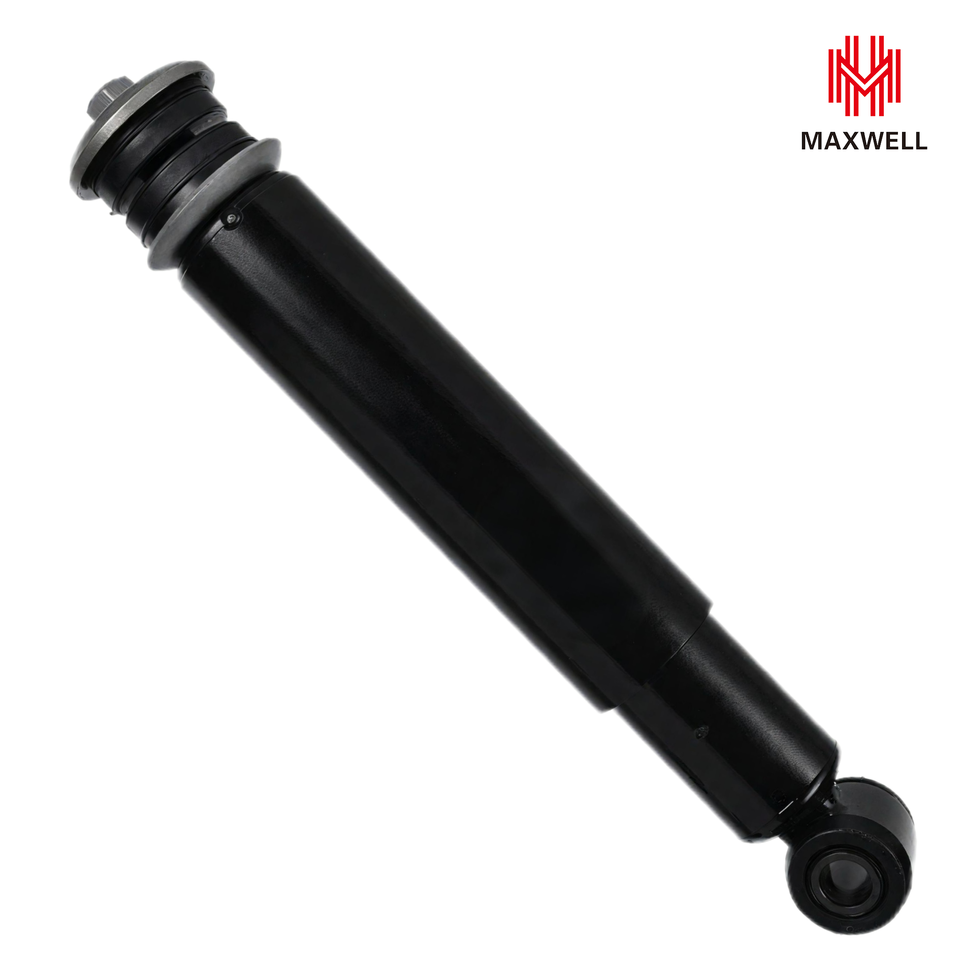 OE T1216 Oil Pressure Telescopic Shock Absorber NOV36X210HA for SCANIA Trucks Top Pin Mounting