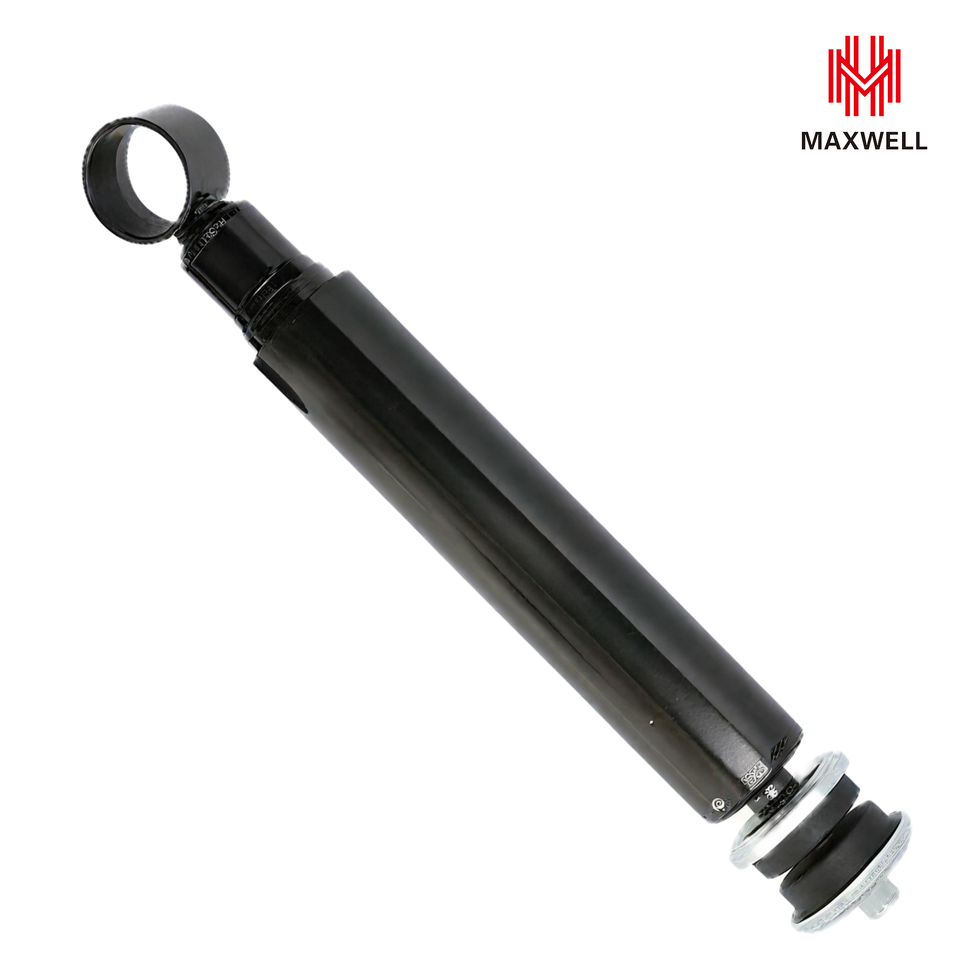 OE T1330 Oil Pressure Telescopic Shock Absorber for SCANIA Trucks Twin-Tube Top Pin Mounting NOV30/36X280