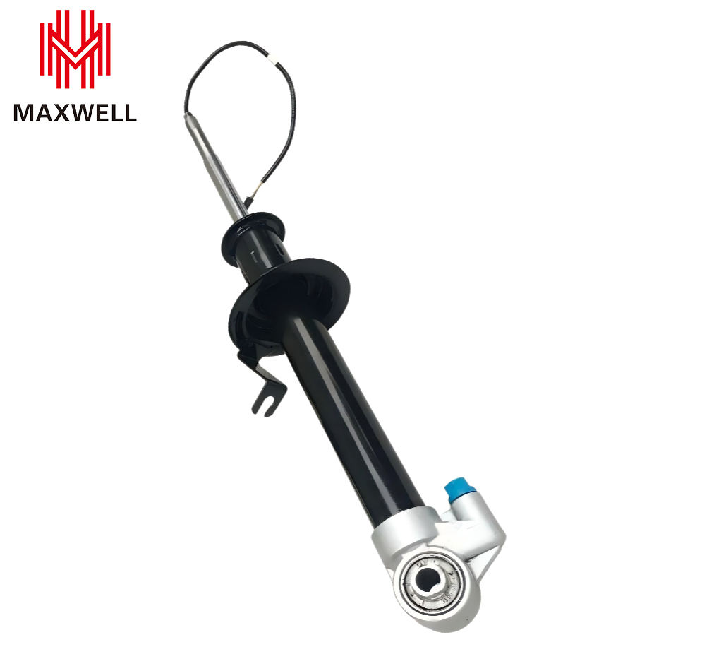 High Permance Car Suspension Parts Absorber for BMW E38 7 Series Rear Left Shock with EDC