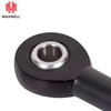 1/2" X 5/8" Male Thread Black Aluminum Heim Joint Sprint Car Radius Ends Racer Parts Rod End