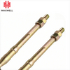 Extended Upper Greasable Ball Joint for Toyota Crown - Anti-Interference Shielded Cable 10mm-400mm Measure Range