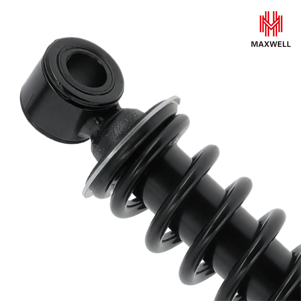 OE no CB0100 Truck Shock Absorber for Mercedes- Benz 9428902219 A9428902819 Rear Top Eye 338mm 277mm