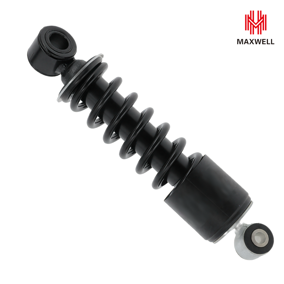 OE no CB0100 Truck Shock Absorber for Mercedes- Benz 9428902219 A9428902819 Rear Top Eye 338mm 277mm