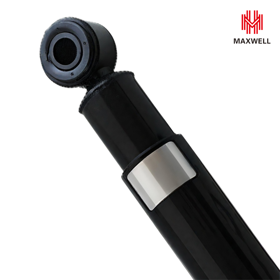 OE T1145 High Performance Oil Pressure Telescopic Shock Absorber for Scania Trucks NOV36X280 Top Pin Mounting