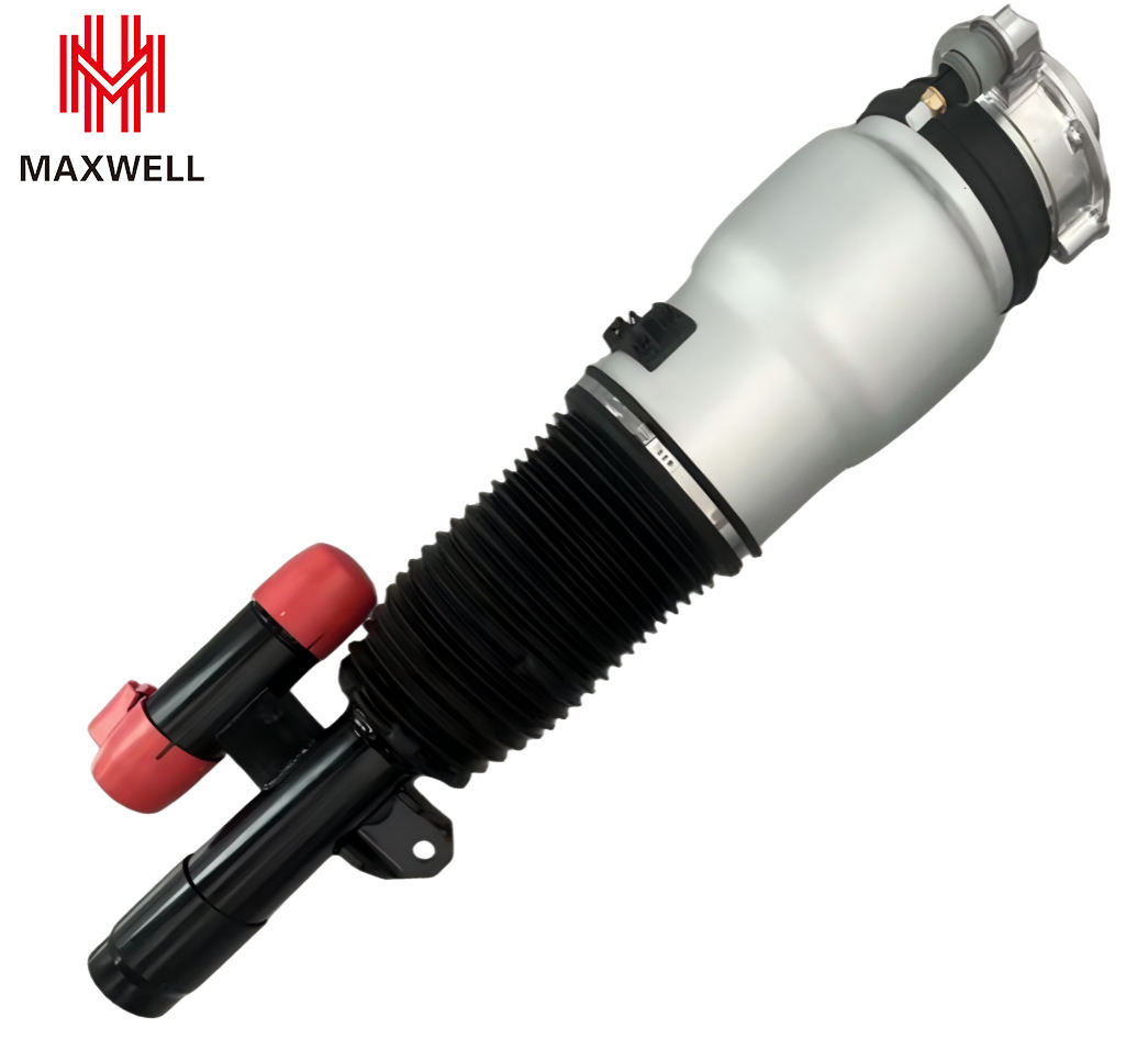 Best Selling Automobille Suspension Parts Shock Absorber for Rolls-Royce Cullinan Front Left