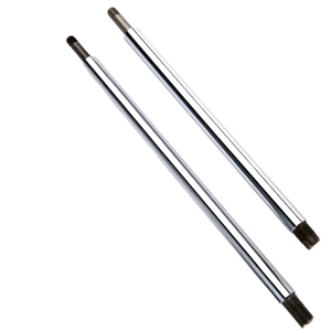 High Performance Hydraulic Cylinder Piston Rod Parts Used for Shock Absorber