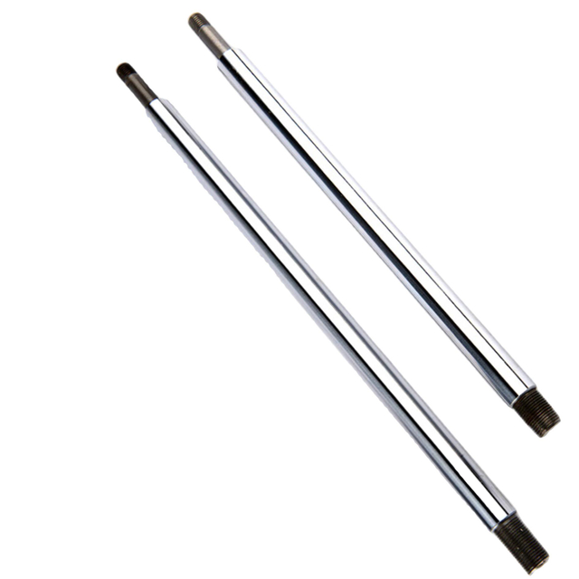 High Performance Hydraulic Cylinder Piston Rod Parts Used for Shock Absorber