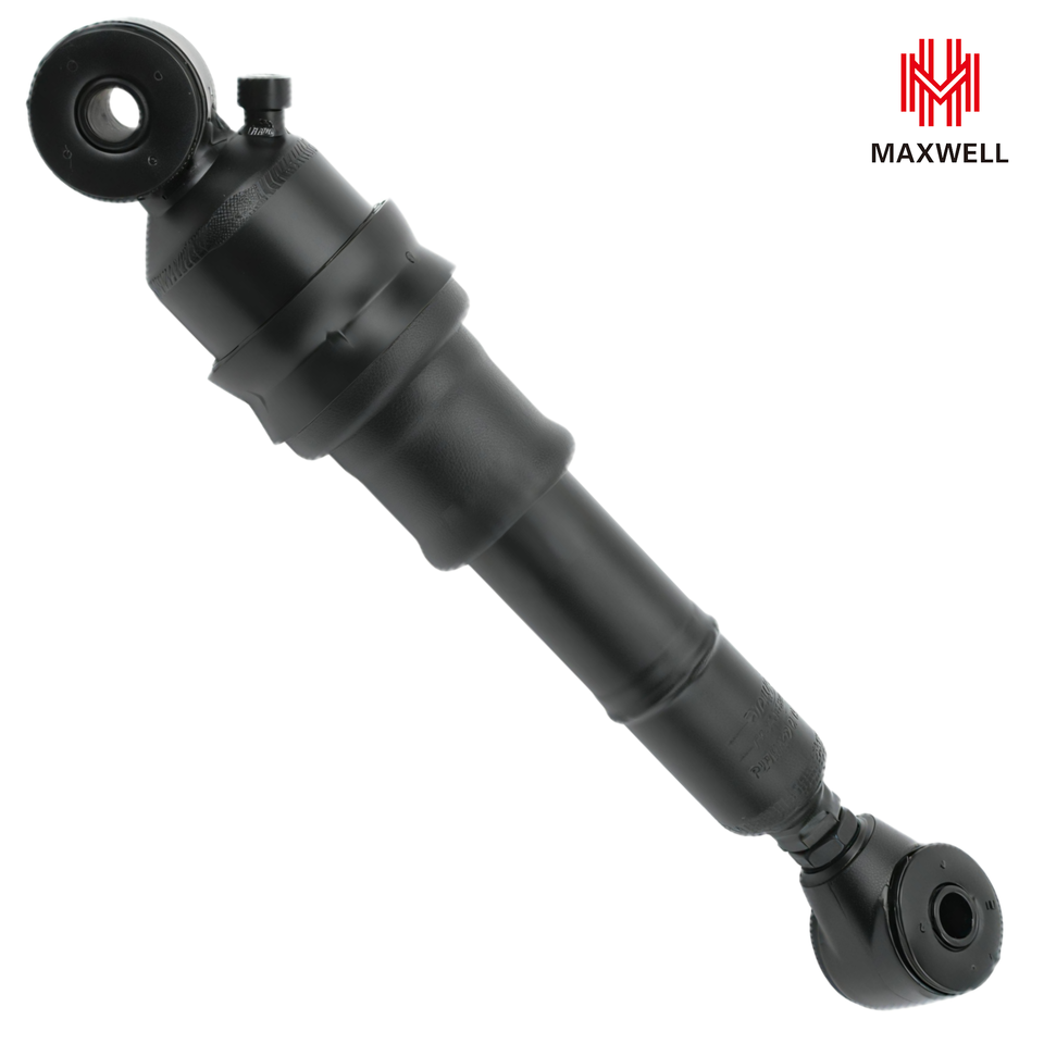 CB0019 Truck Cabin Shock Absorber for Volvo 1099672 Front Top Eye 2.29kg 14mm Cab Suspension