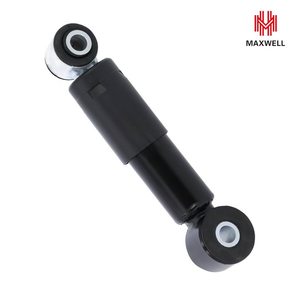 CB0063 Front Axle Oil Pressure Shock Absorber for RENAULT and VOLVO Trucks with OEM References